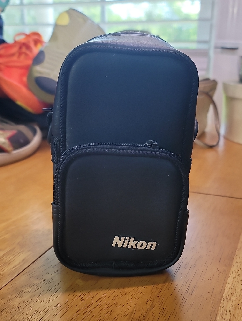 Nikon Star 4 3 5 ☆ with Carrying Case